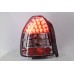 Honda Civic SO3 EK 96-01 Hatchback Clear LED Tail Lamp
